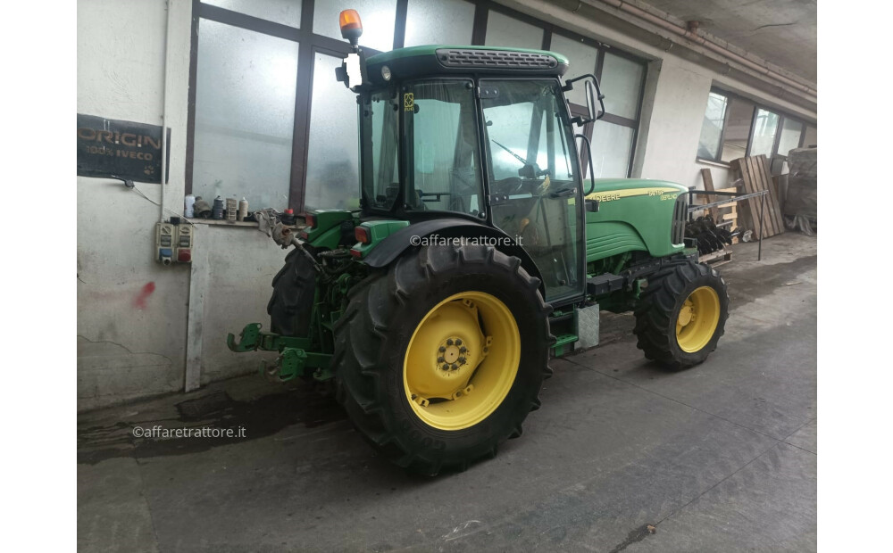 John Deere 5615f Rabljeno - 7