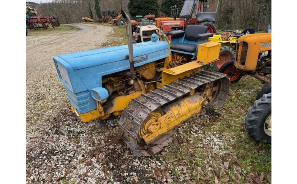 Landini CL 5000 Rabljeno - 5