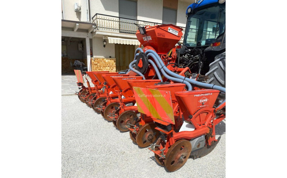 Kuhn PLATER 2 Rabljeno - 3