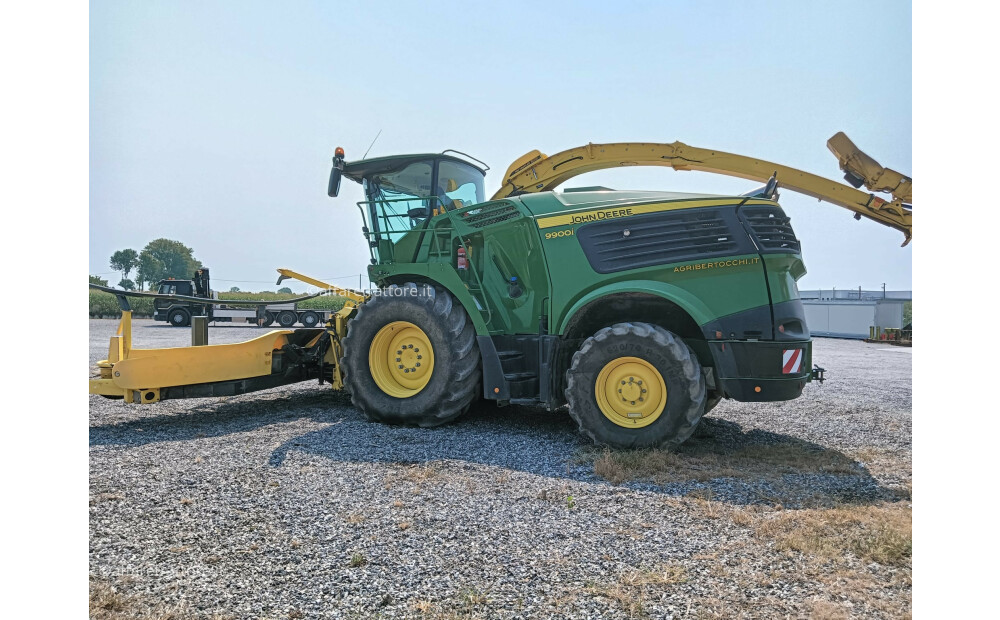 John Deere 9900I Usato - 13