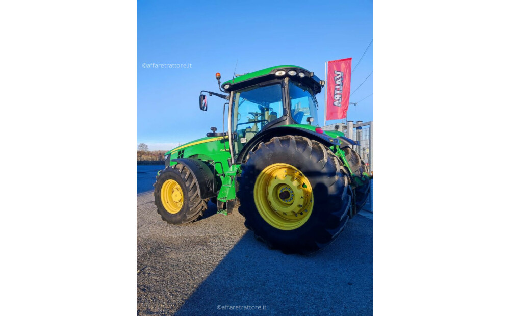 Rabljeni John Deere 8360R - 4