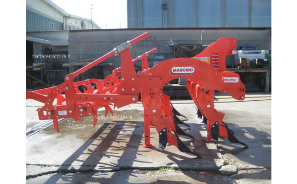 Maschio PINOCCHIO 250/7 Nuovo - 8