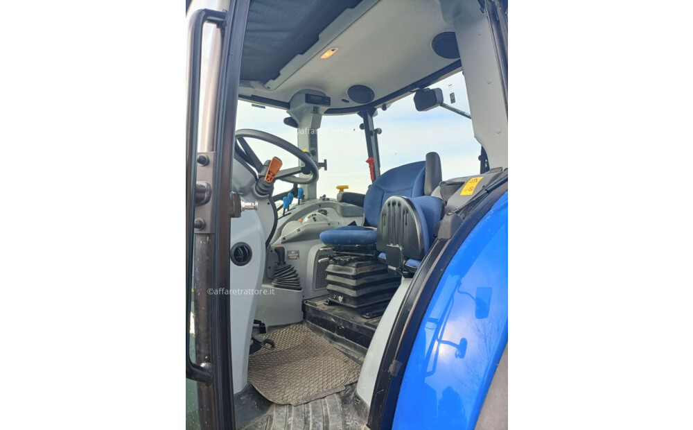 New Holland T5.95 Rabljeno - 10