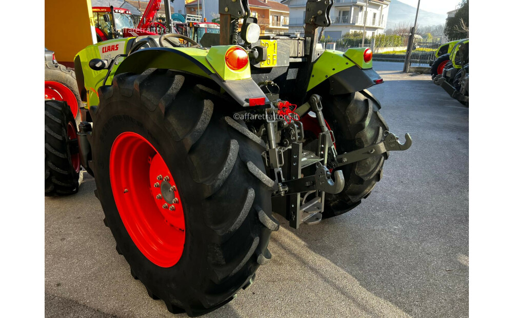 Claas ELIOS 240 Rabljeno - 2