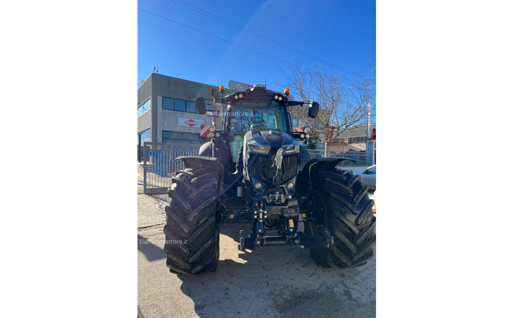 Deutz-Fahr AGROTRON TTV 7250 Rabljeno - 5