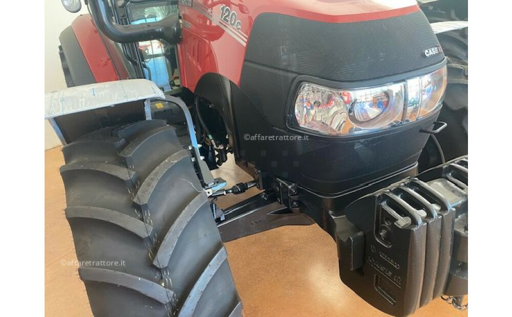 Case IH Farmall 120 C Hi/Lo - Super ponudba, pripravljena za dostavo Novo - 1