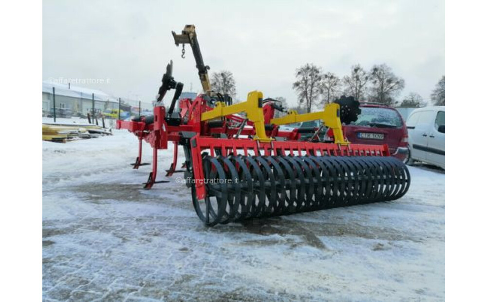 AgroChlopecki Terrano 300 Novo - 10