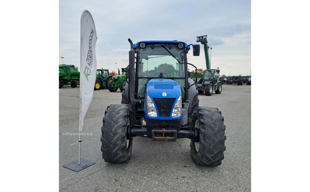 New Holland 4050 Rabljeno - 3