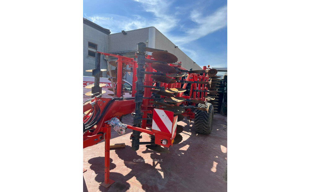 Kuhn PERFORMER 4000 Rabljeno - 2