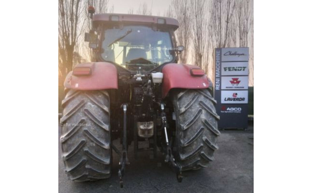 Case-Ih 230 Rabljeno - 4