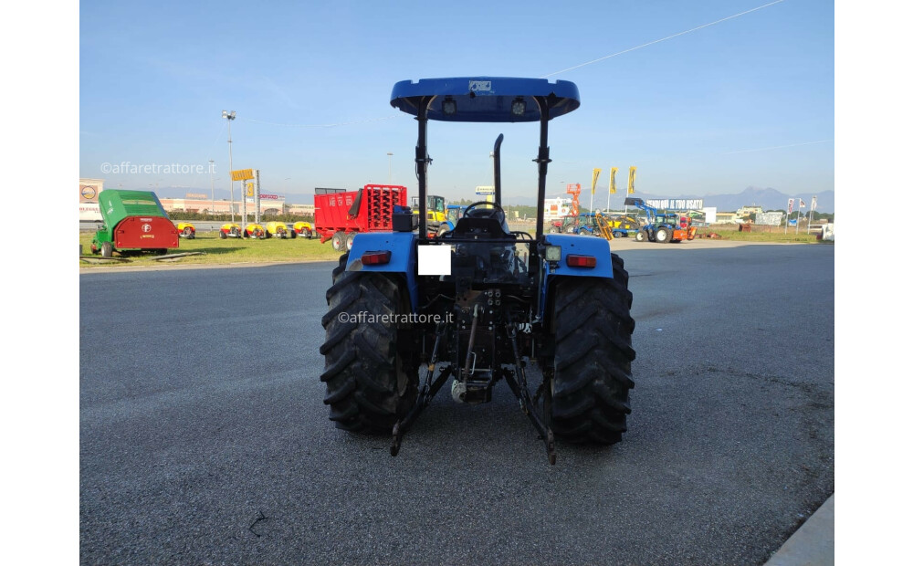 Rabljeni traktor New Holland TL 80 - 5