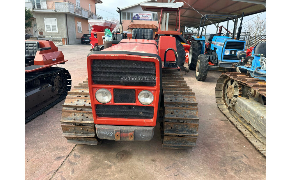 Massey Ferguson 274 Rabljeno - 4