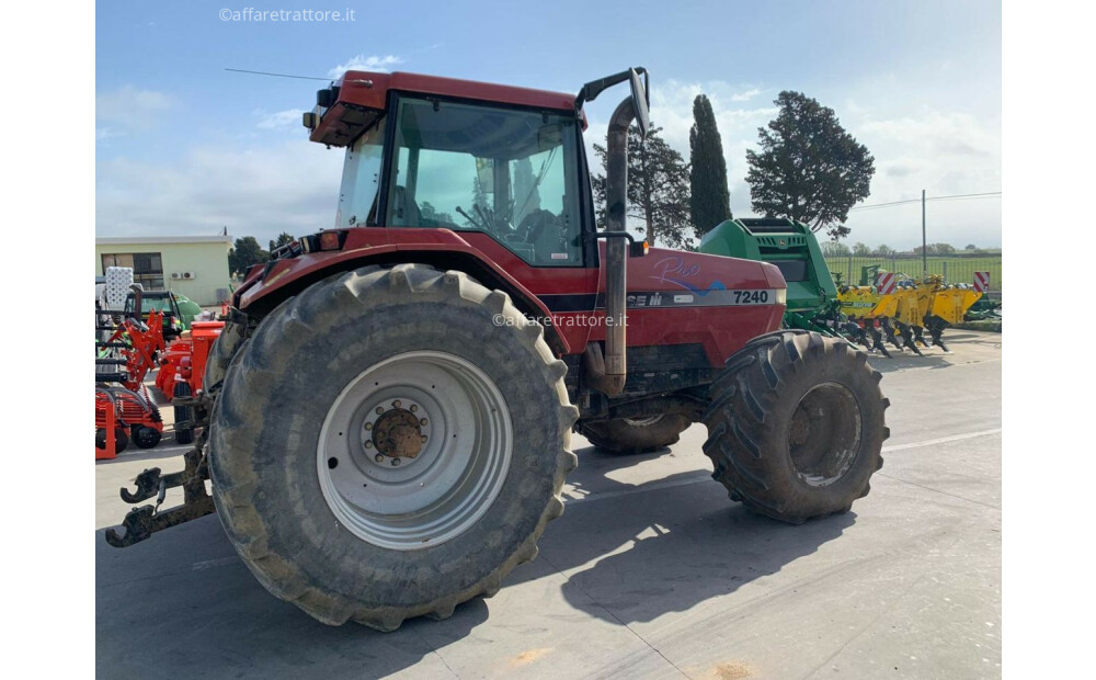 Case IH 7240 Rabljen - 8