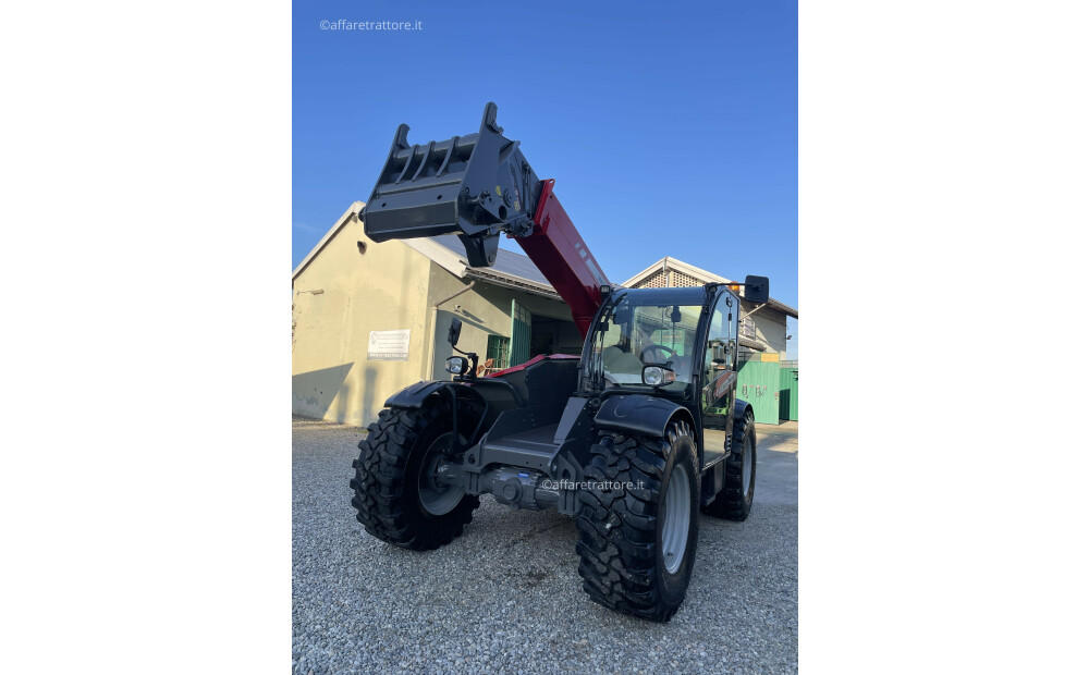 MASSEY FERGUSON th 8043 Rabljeno - 7