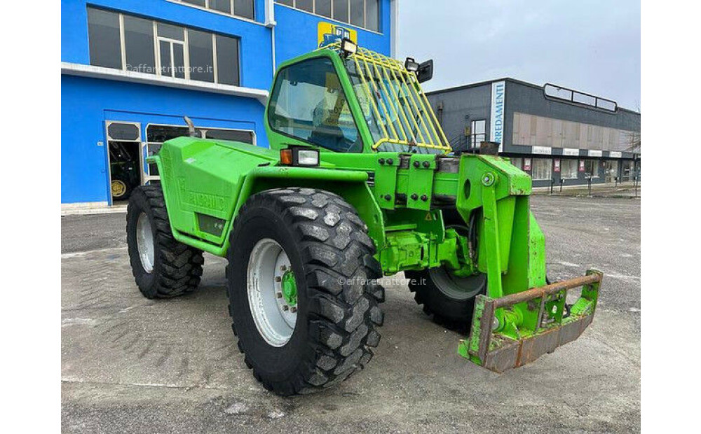 Merlo P 28.9 K Rabljen - 2