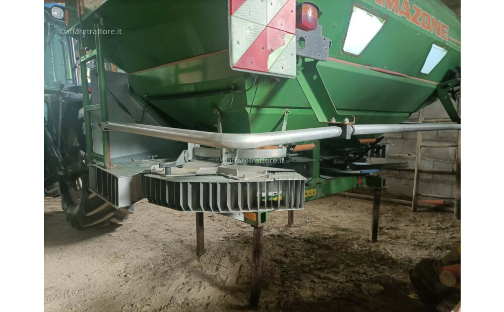 Amazone ZAM 3000 ULTRA PROFIS Rabljen - 4