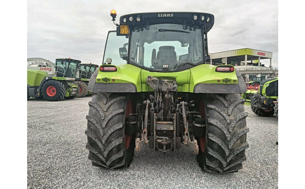 Claas ARION 530 Rabljeno - 6