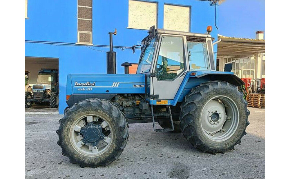 Landini 10000 S MKIII Rabljeno - 2