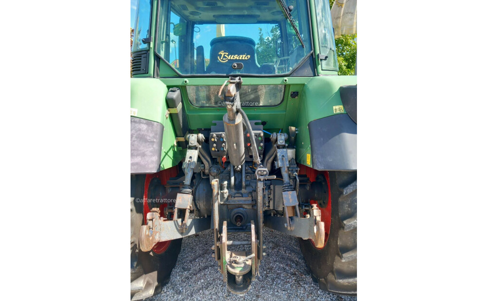 Fendt FARMER 412 VARIO Rabljeno - 5