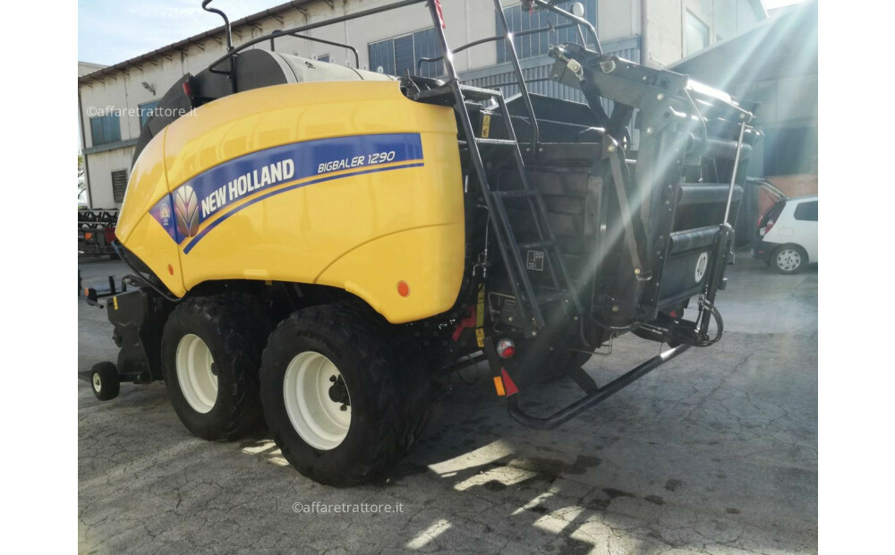 Rabljeni New Holland BB1290 - 5