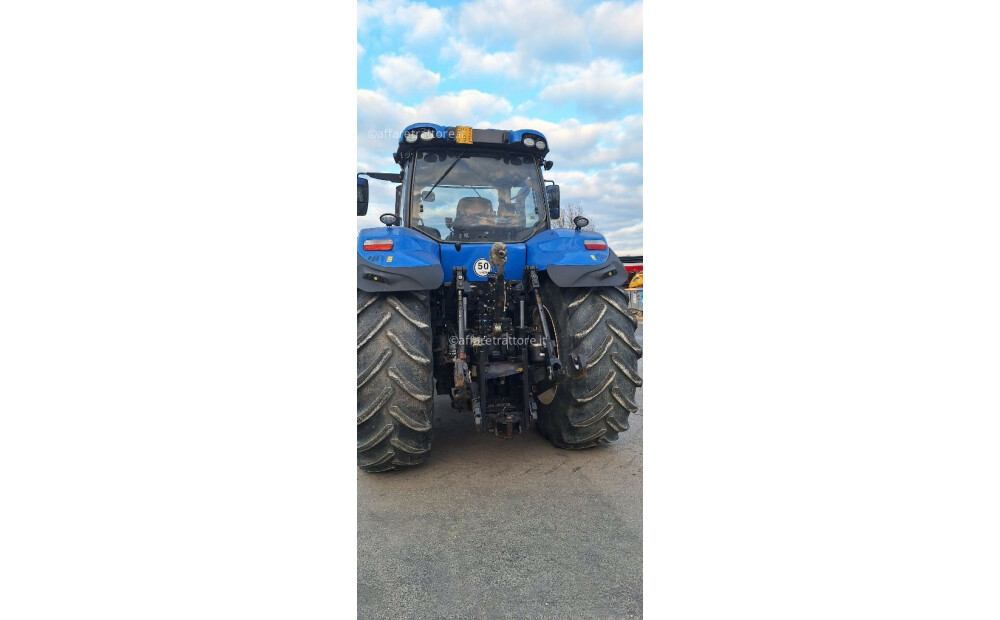 Rabljeni New Holland T8.410 AC - 5