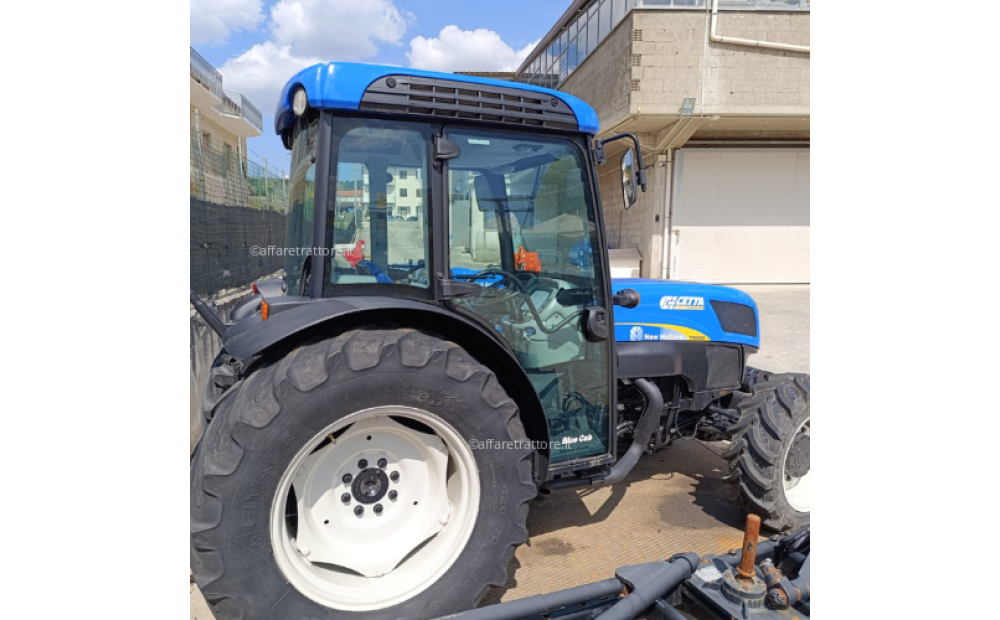 New Holland T4040 Rabljeno - 2