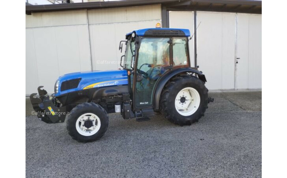 New Holland T4050 N Rabljeno - 12