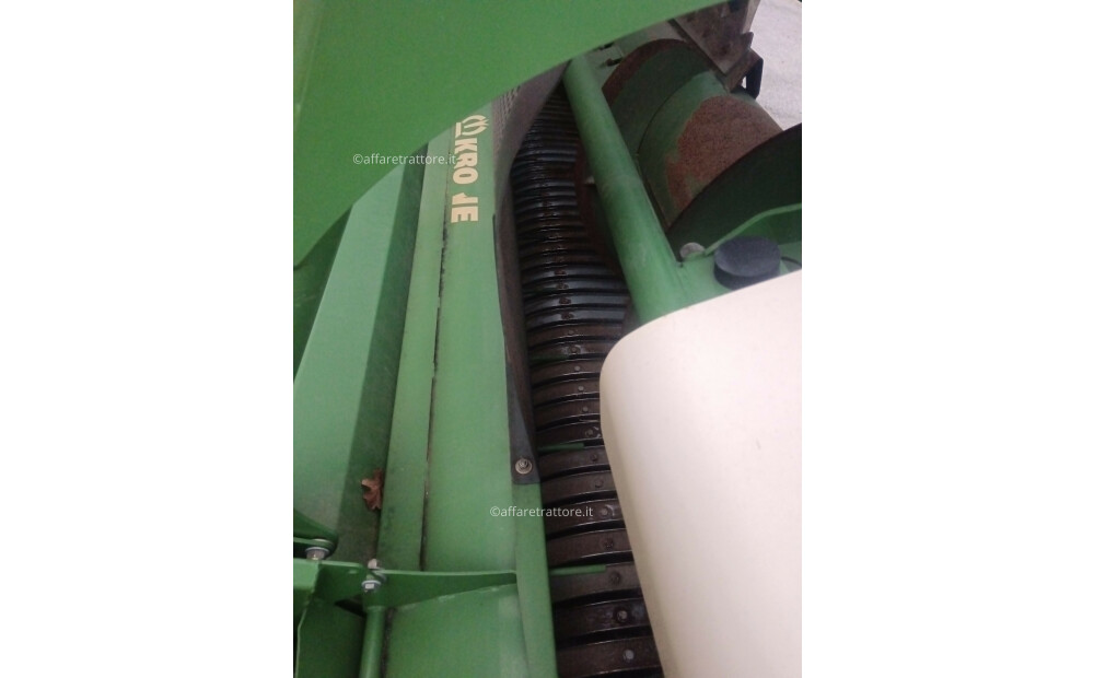 Krone EasyFlow 300 Rabljeno - 7