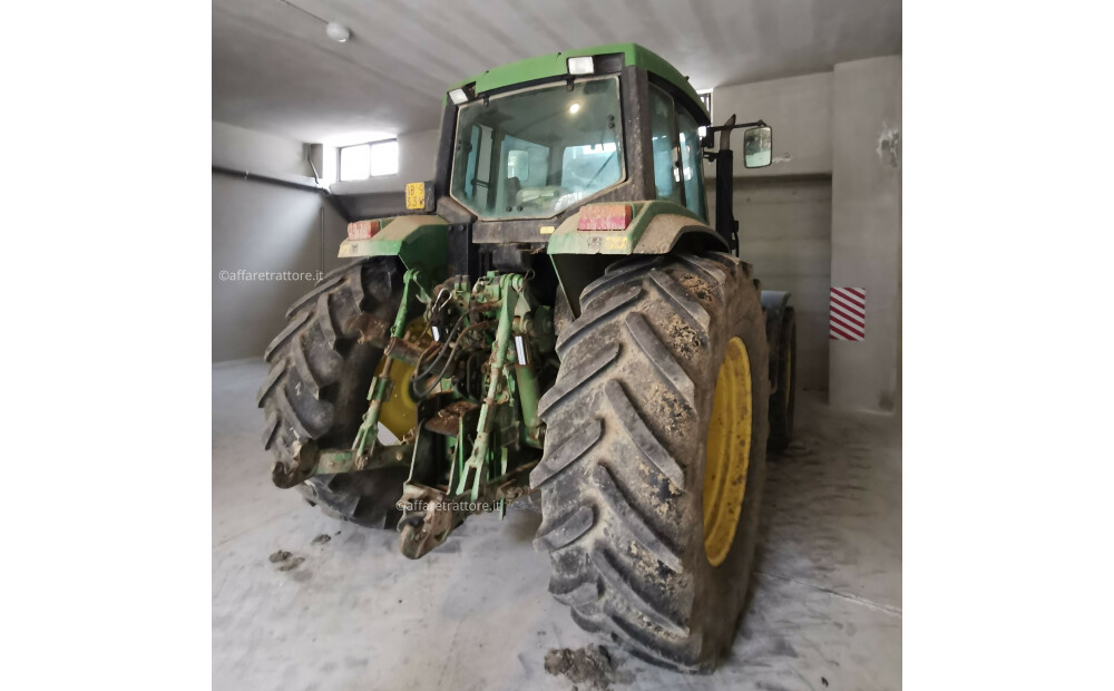 John Deere 6900 Usato - 5