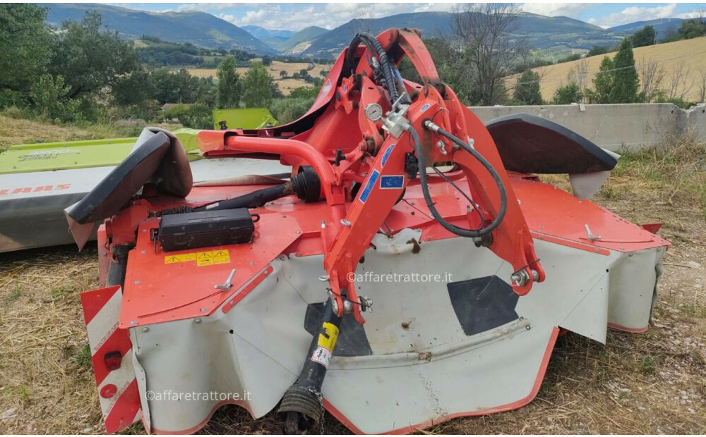 Kuhn FC 3125 RF-FF Rabljeno - 3