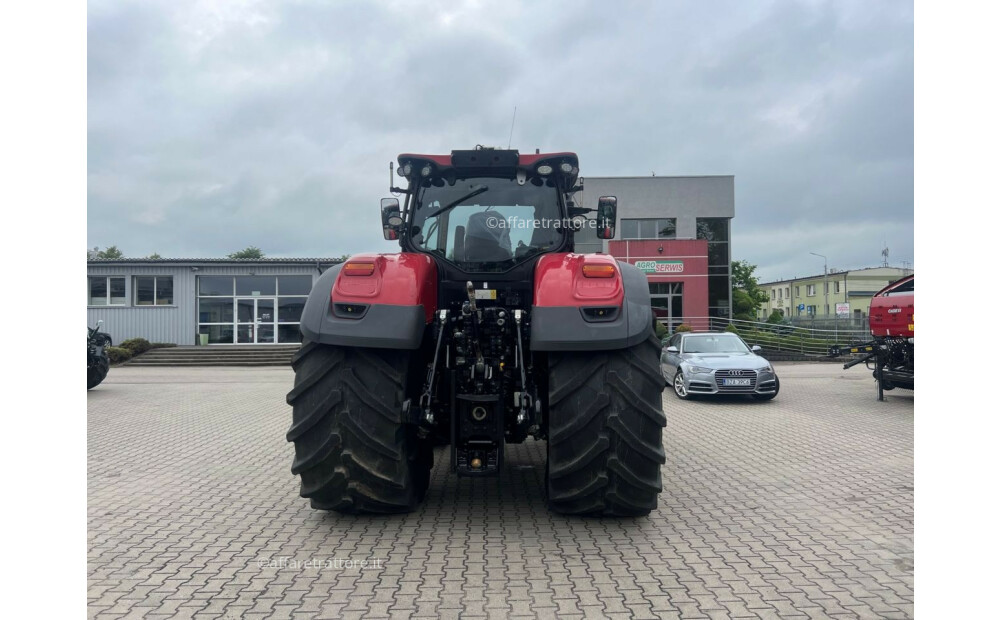 Case IH OPTUM 300 CVX Uporabljeno - 8