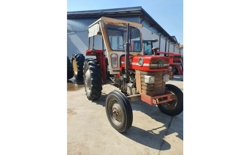 Massey Ferguson 168 Rabljeno - 1