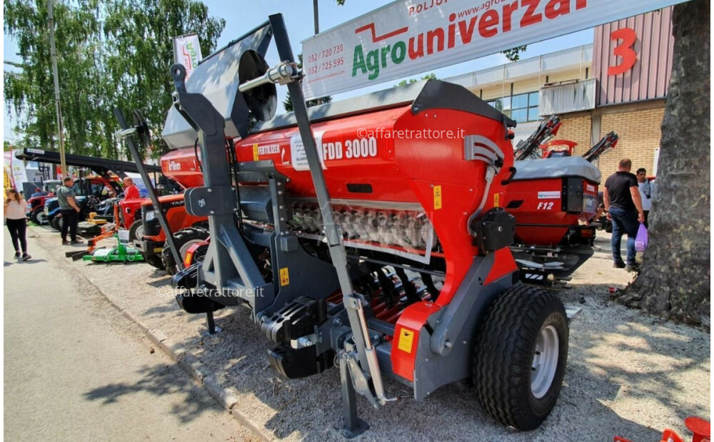 Irtem DD 3000 Novo - 3