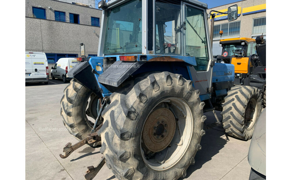 Landini Usato - 3