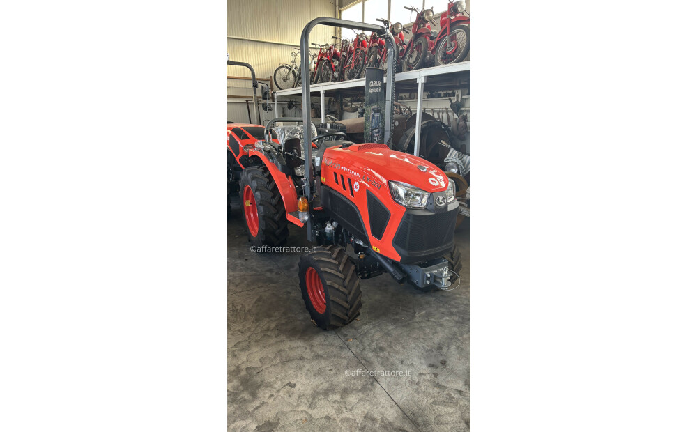 Kubota LX-351 Novo - 1