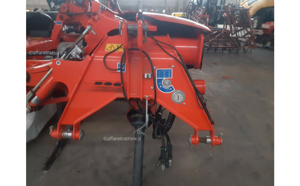 Kuhn FC3115 R-FF Rabljeno - 3