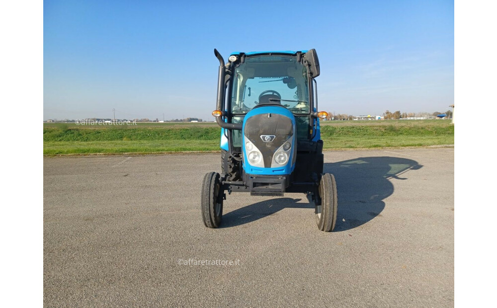 Landini 4-080 Rabljeno - 4