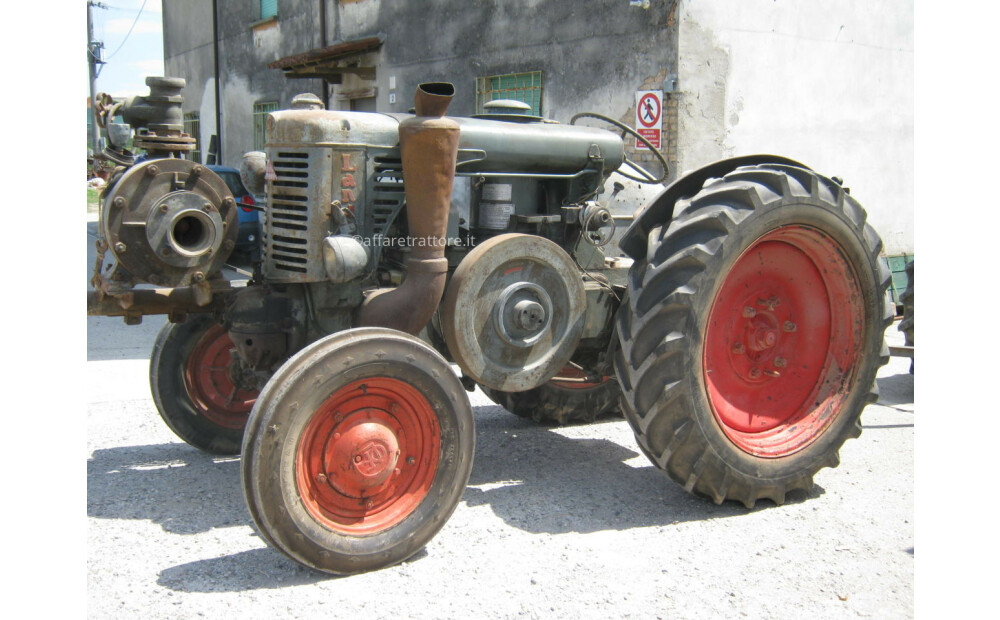 Landini L 45 Rabljeno - 1