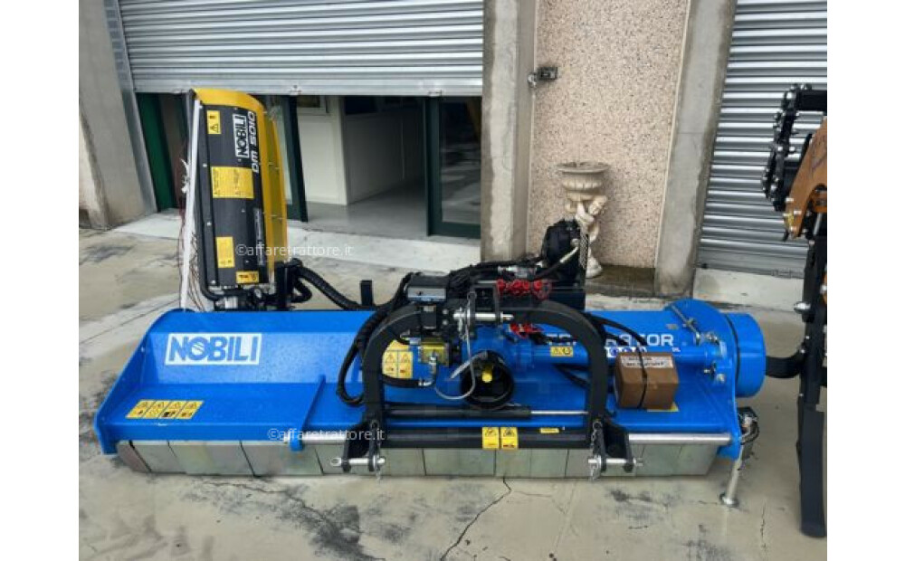 Nobili BV240/06 con testata DM5010 Novo - 4