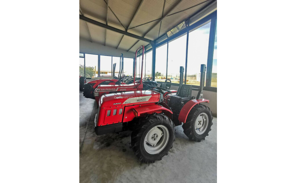 A. Carraro 3200 Rabljeno - 2