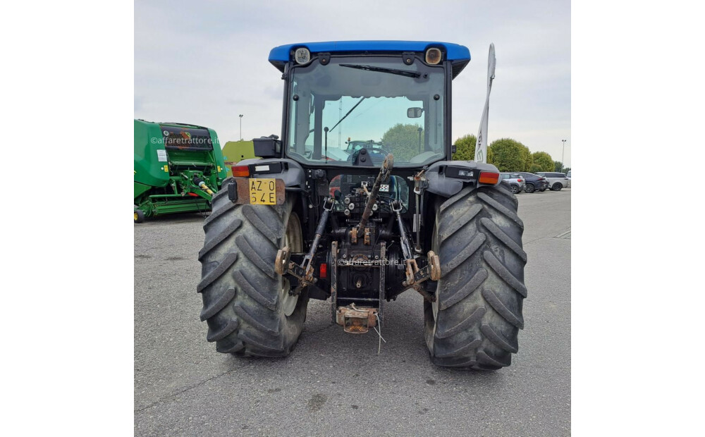 New Holland 4050 Rabljeno - 5