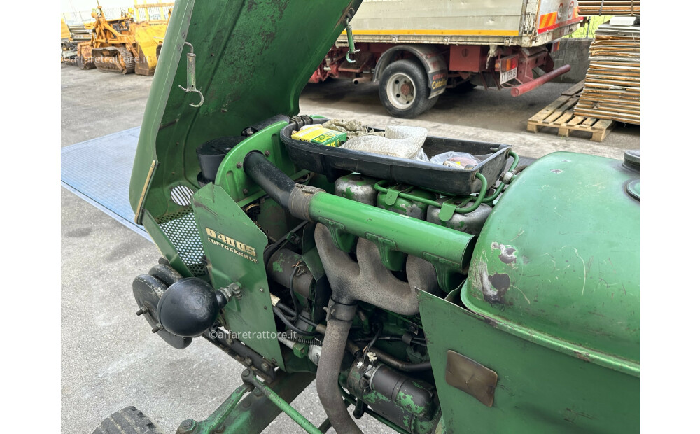 Deutz-Fahr D 4005 Usato - 16