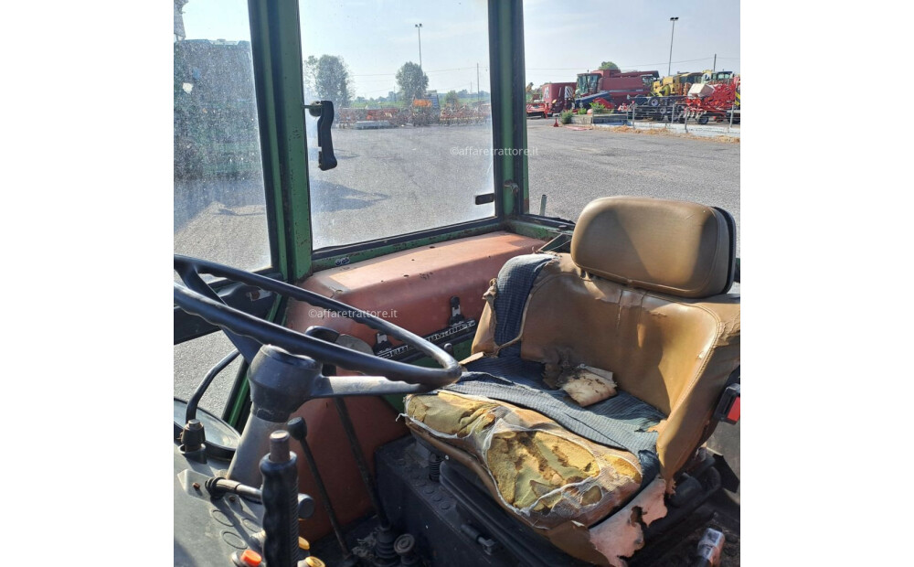 Fendt 303 LS FARMER Rabljen - 7