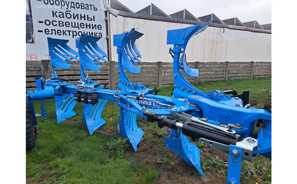 Lemken JUWEL 7 (y 2022) Novo - 1