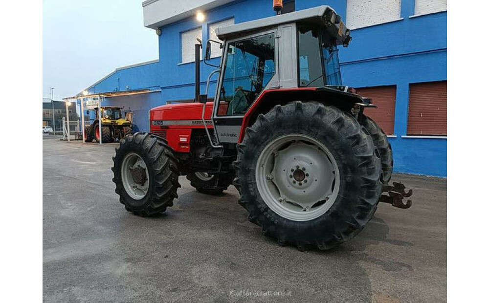 Massey Ferguson 3125 Usato - 8