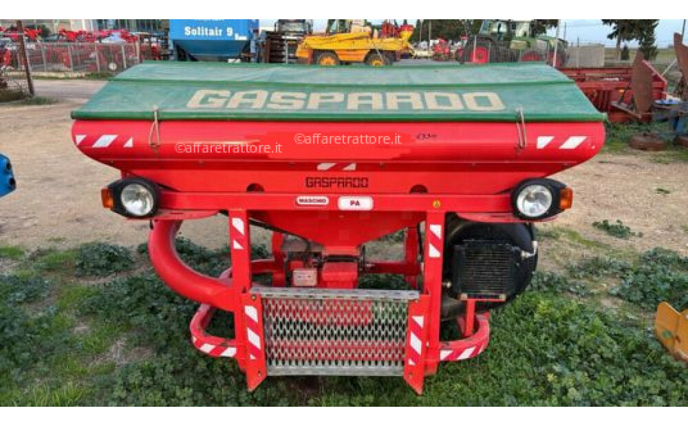 MASCHIO GASPARDO PA Rabljeno - 4