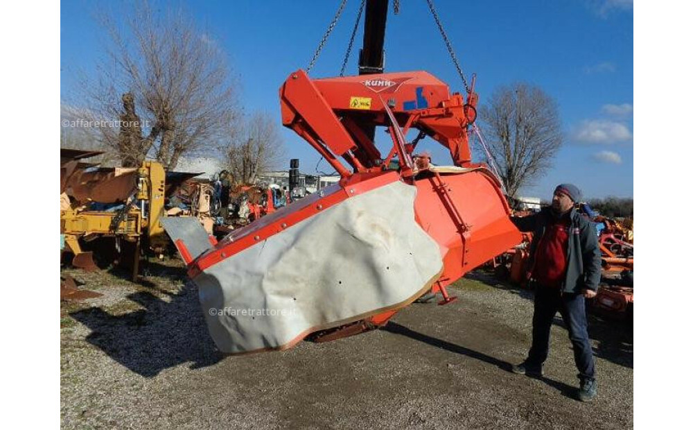 Kuhn FC 313 F Rabljeno - 3