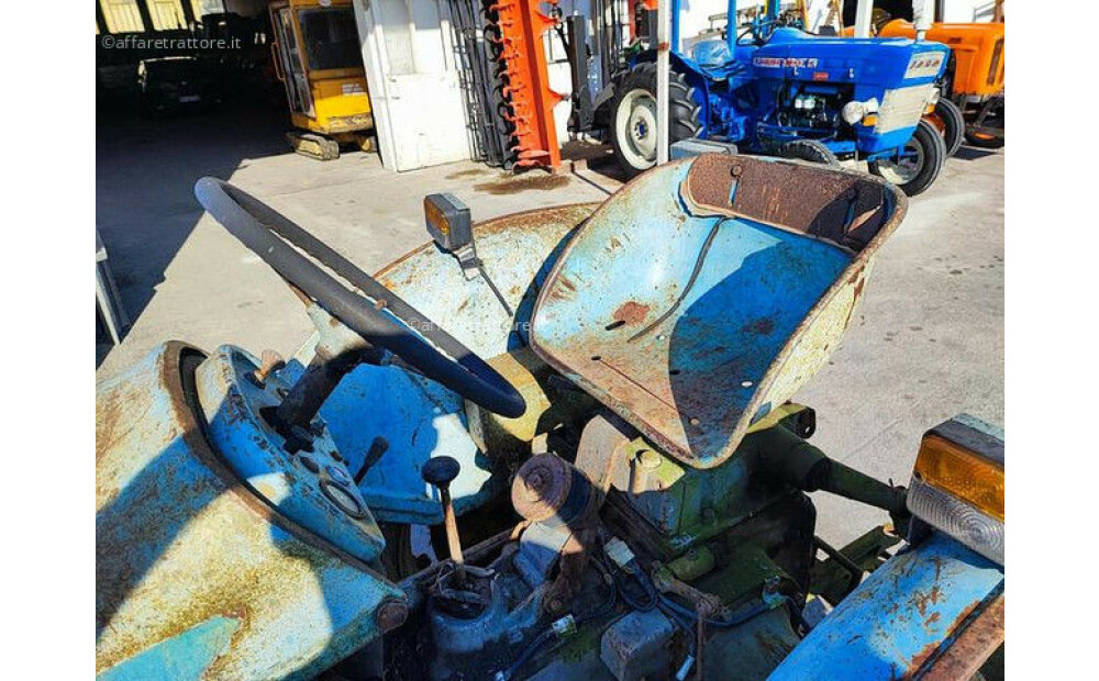 Landini R 3000 Rabljeno - 9