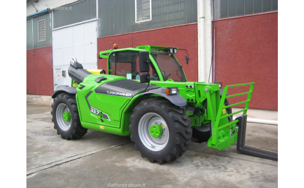 Merlo TF33.7-115 Novo - 8