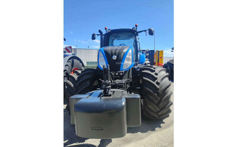 New Holland T8.390 Rabljeno - 1